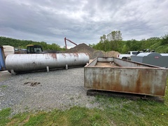 1999 CUSTOM BUILT 4,000ga Diesel TANK - Image 14