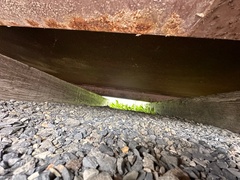 1999 CUSTOM BUILT 4,000ga Diesel TANK - Image 15