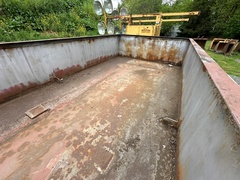 1999 CUSTOM BUILT 4,000ga Diesel TANK - Image 16