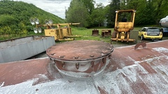 1999 CUSTOM BUILT 4,000ga Diesel TANK - Image 19