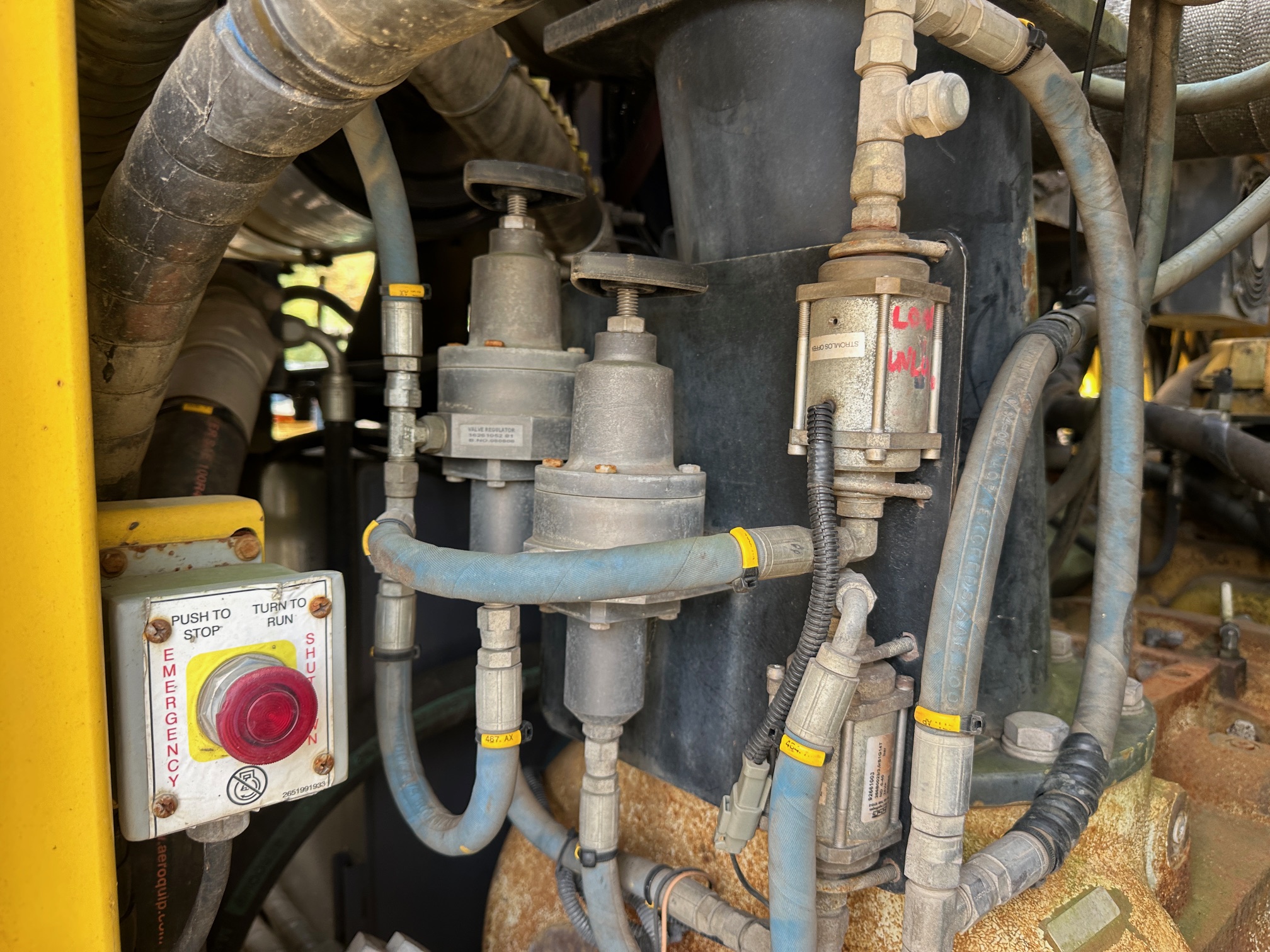 2009 ATLAS COPCO CM 785 - view 13 of 55