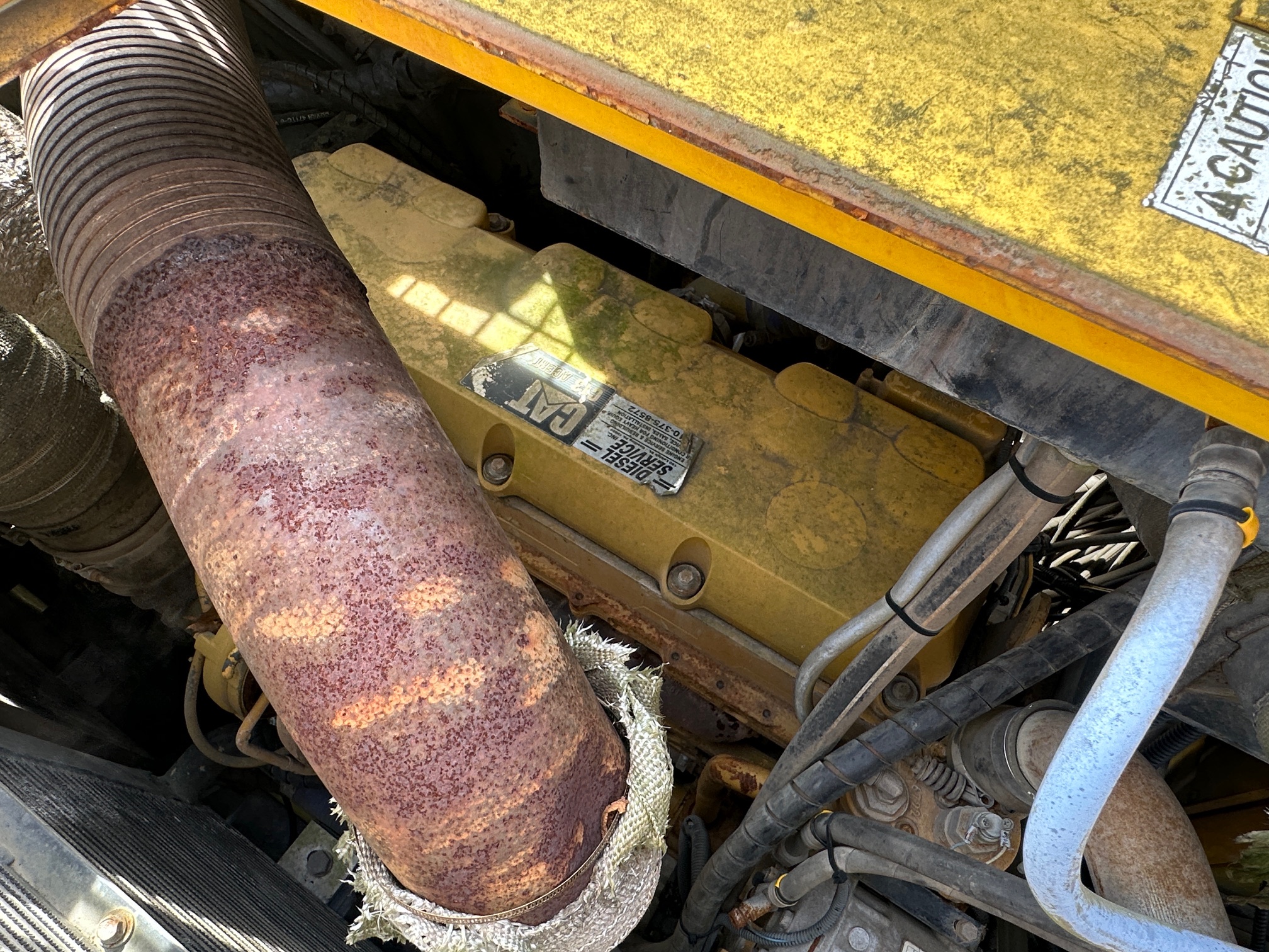 2009 ATLAS COPCO CM 785 - view 17 of 55