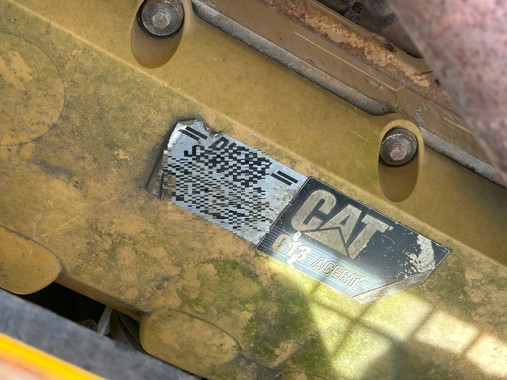 2009 ATLAS COPCO CM 785 - Image 18