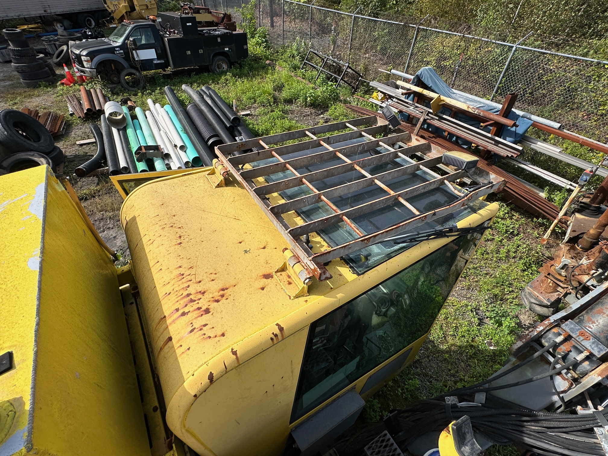 2009 ATLAS COPCO CM 785 - Image 19