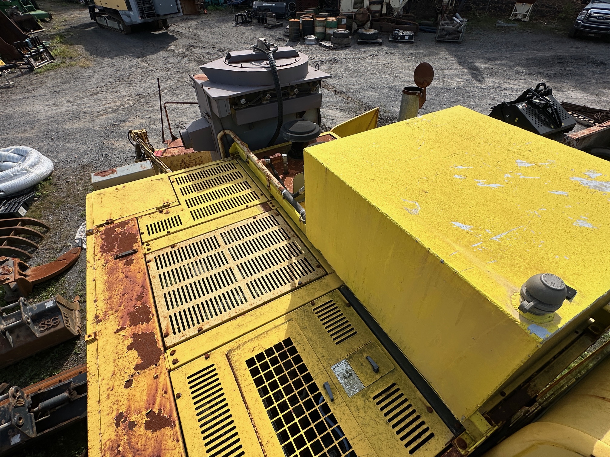 2009 ATLAS COPCO CM 785 - view 20 of 55