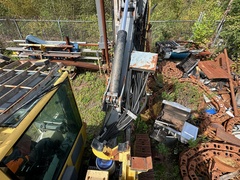 2009 ATLAS COPCO CM 785 - Image 23