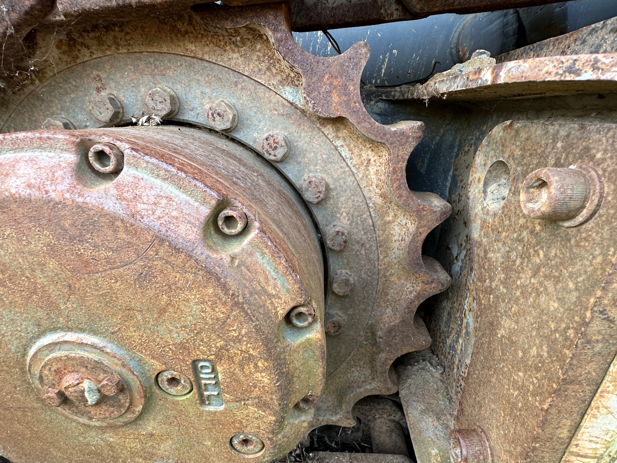 2009 ATLAS COPCO CM 785 - Image 23