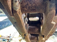 2009 ATLAS COPCO CM 785 - Image 25