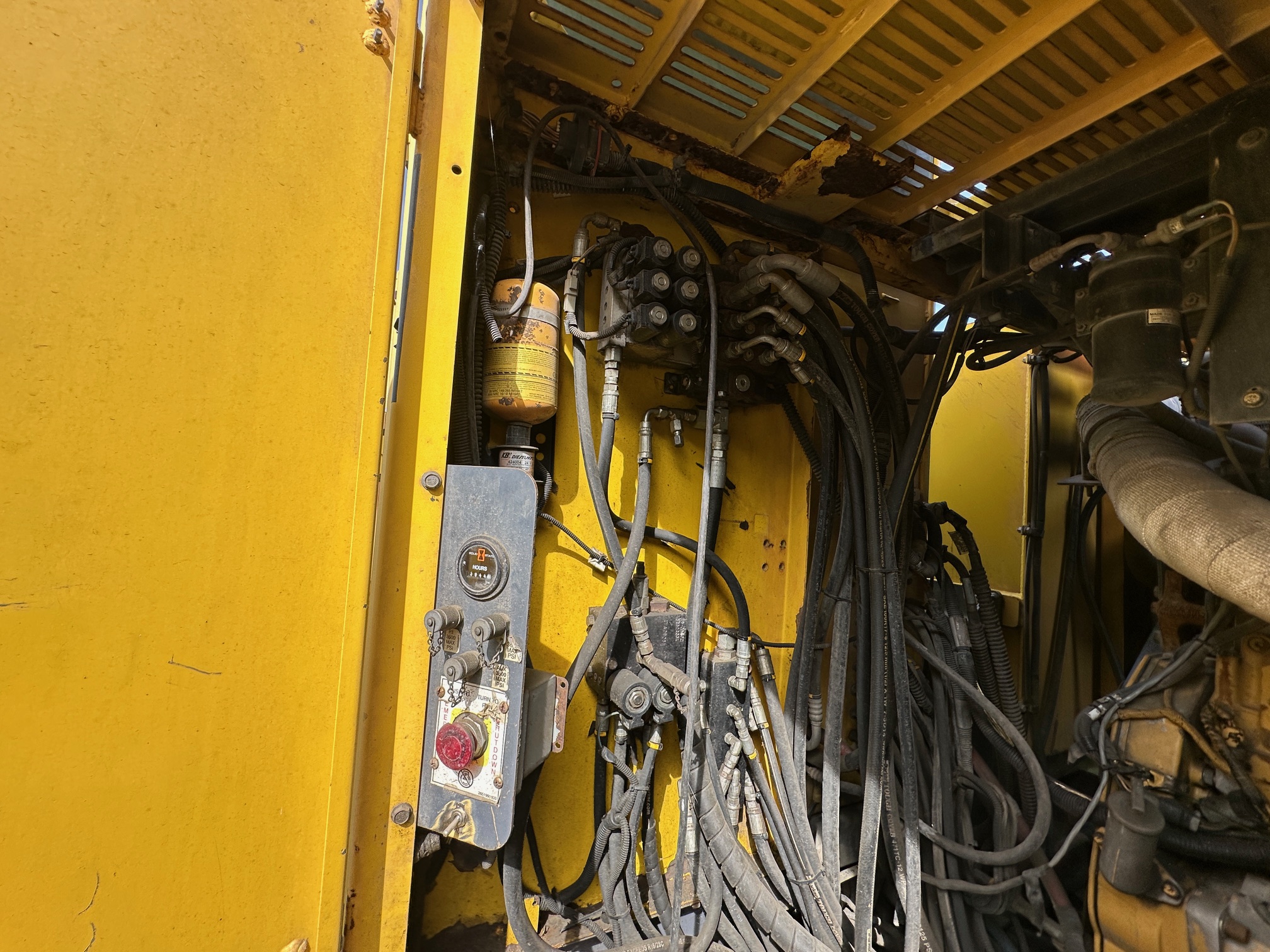 2009 ATLAS COPCO CM 785 - Image 30