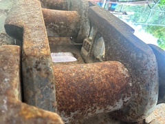 2009 ATLAS COPCO CM 785 - Image 33