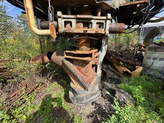 2009 ATLAS COPCO CM 785 - Image 35