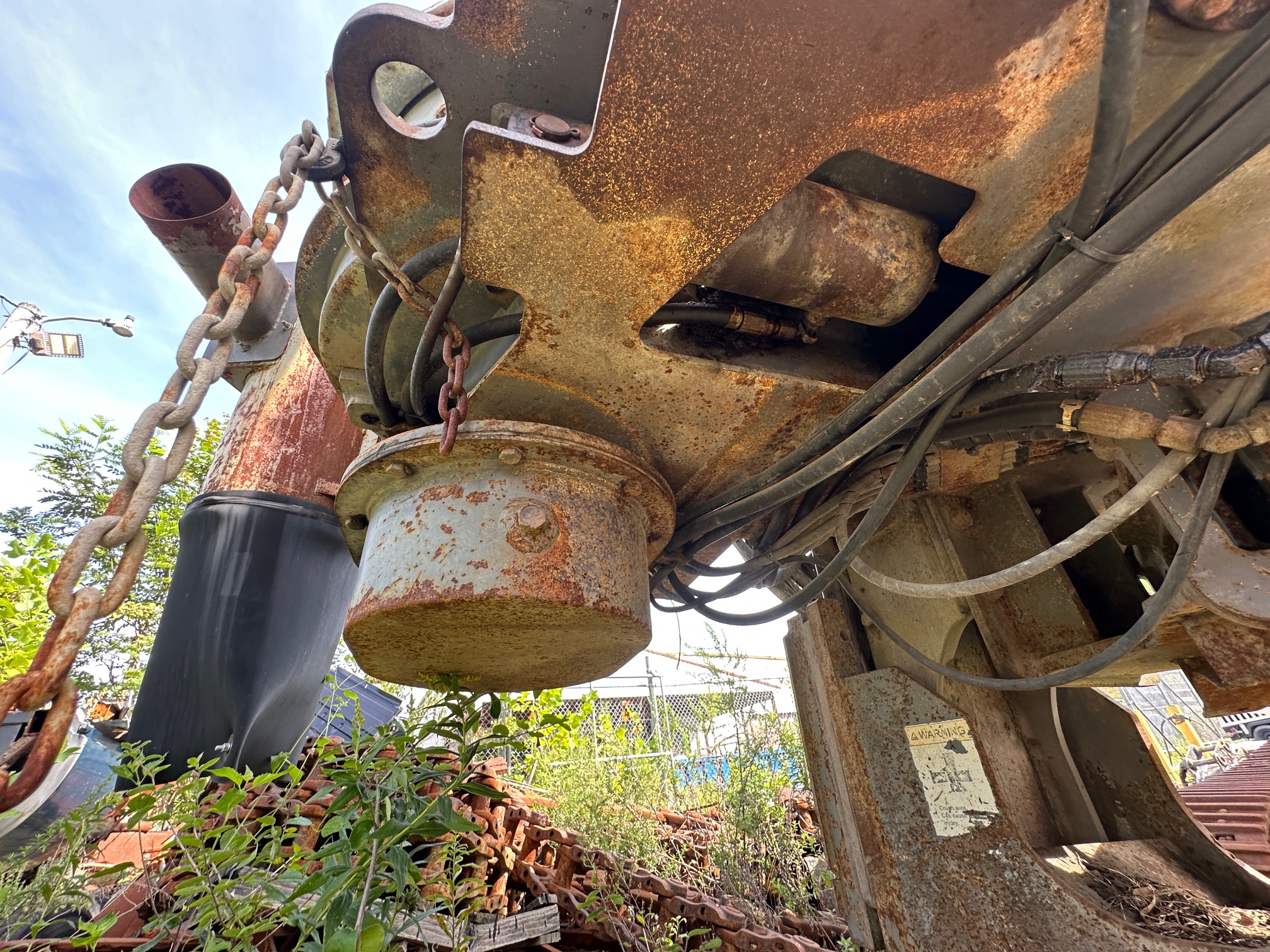 2009 ATLAS COPCO CM 785 - Image 36