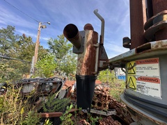 2009 ATLAS COPCO CM 785 - Image 38