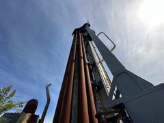 2009 ATLAS COPCO CM 785 - Image 39