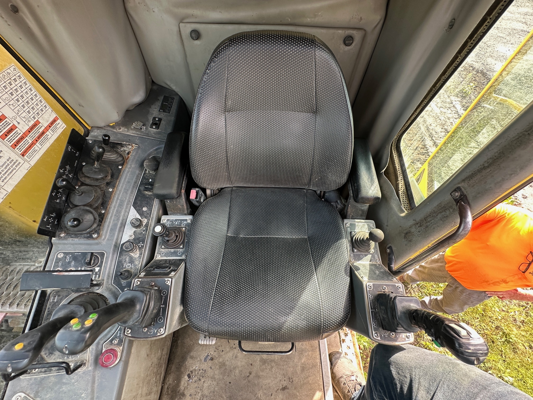 2009 ATLAS COPCO CM 785 - Image 45