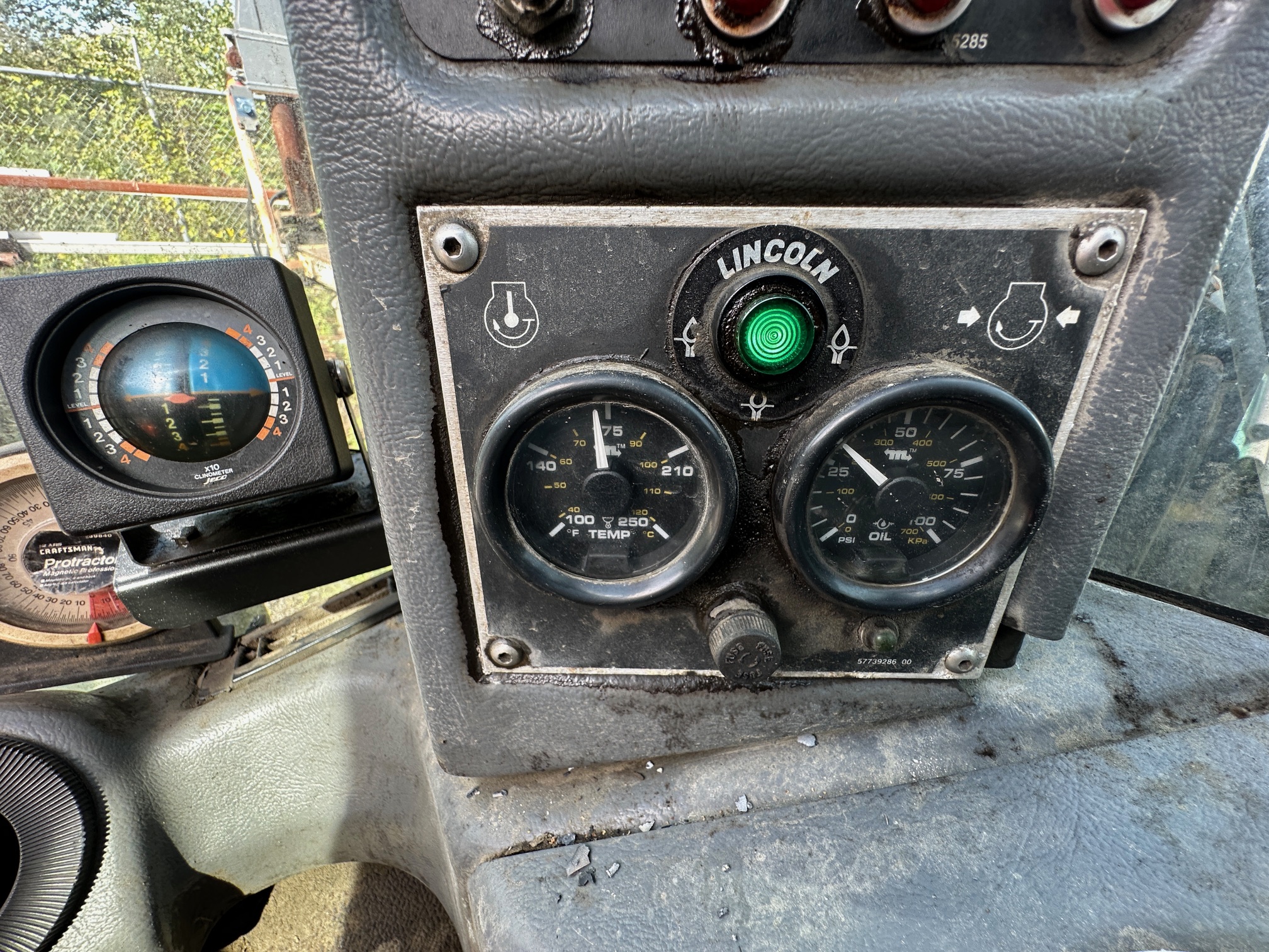 2009 ATLAS COPCO CM 785 - Image 47