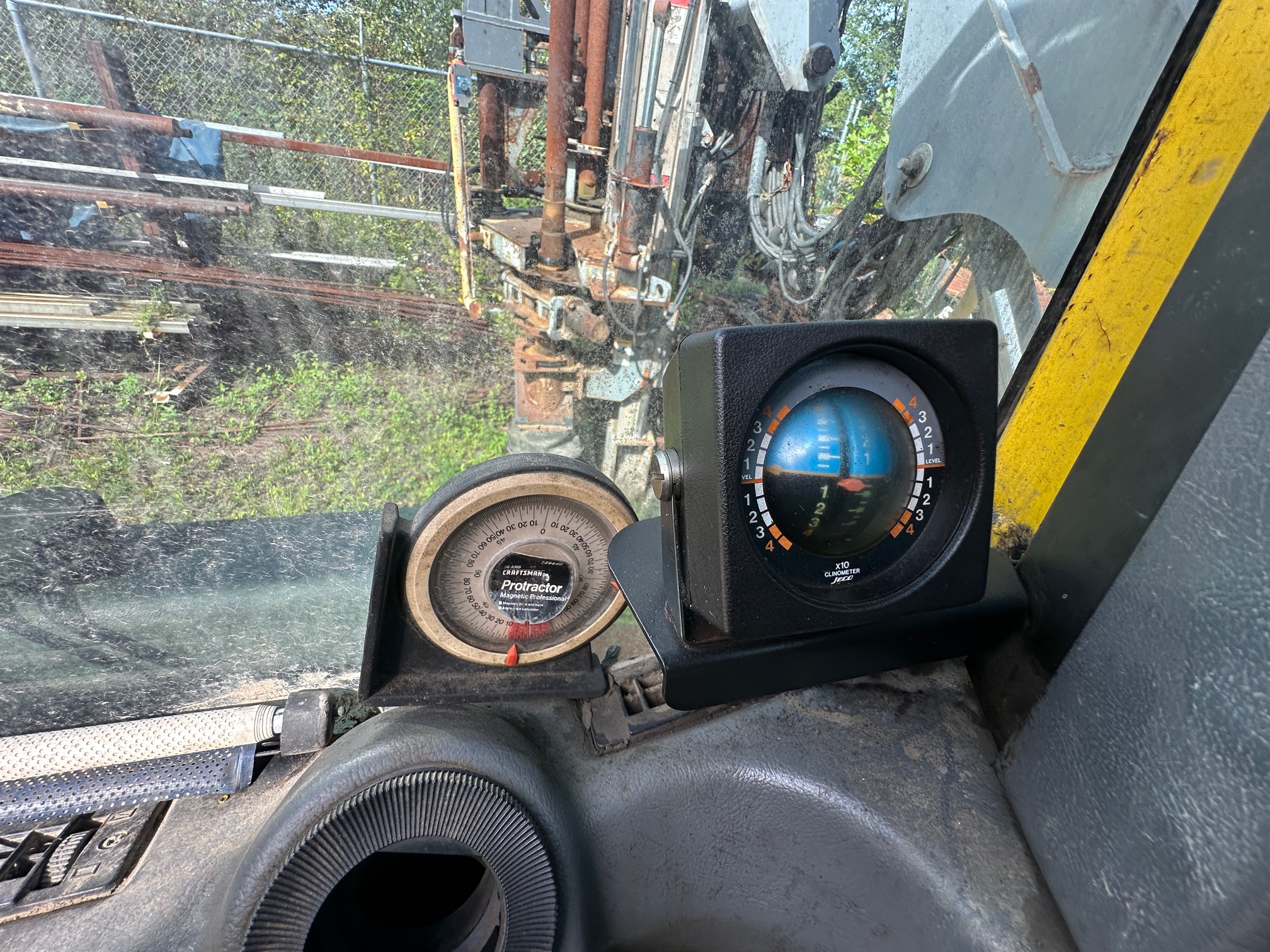 2009 ATLAS COPCO CM 785 - Image 48