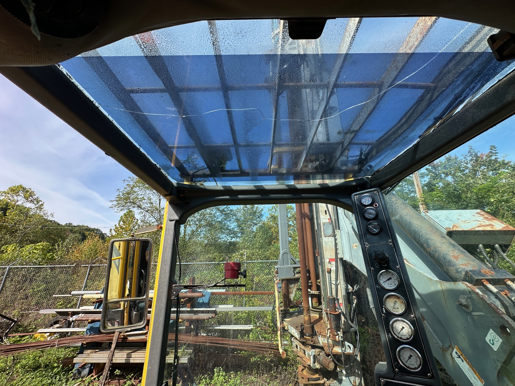 2009 ATLAS COPCO CM 785 - Image 49