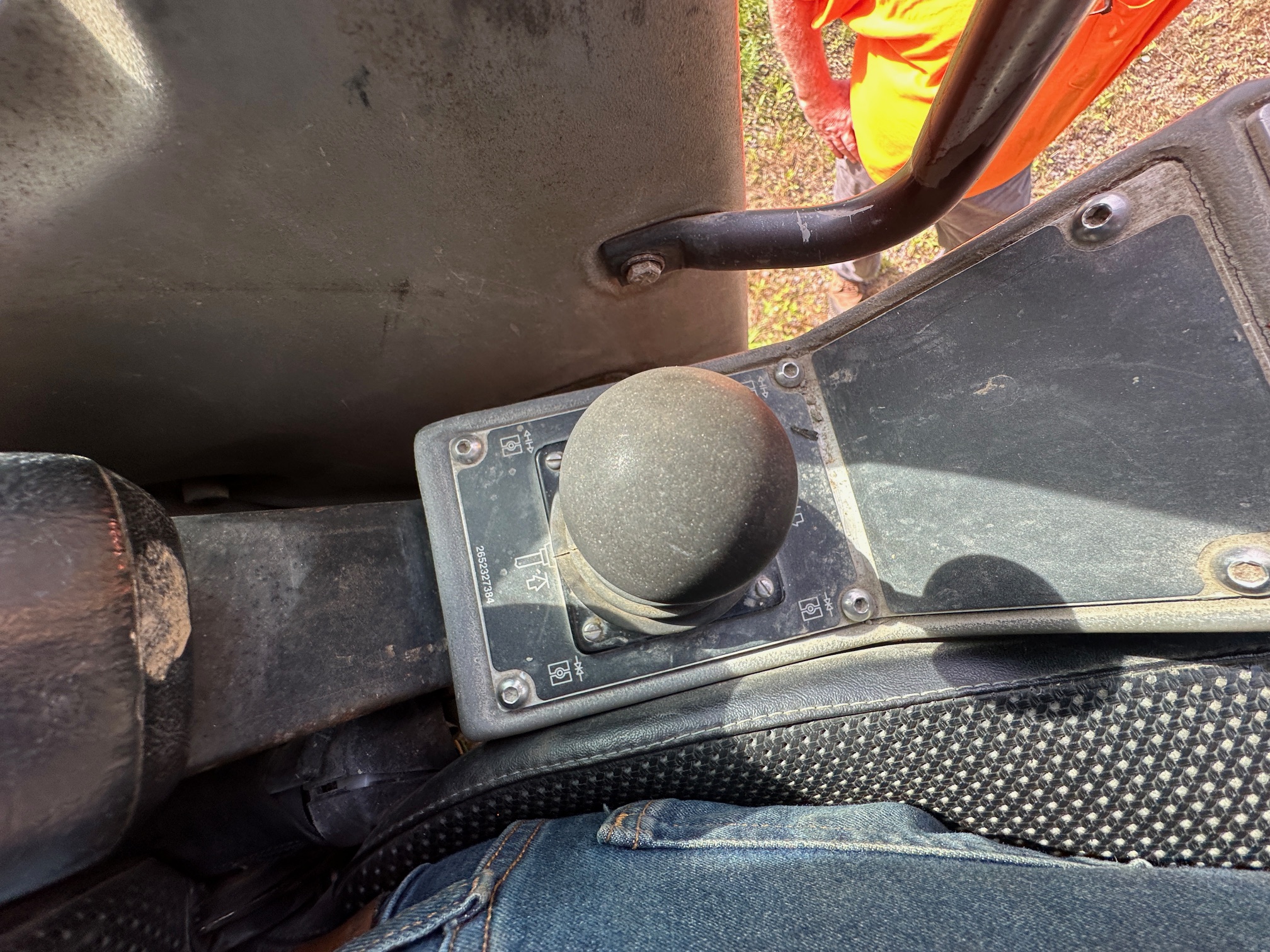 2009 ATLAS COPCO CM 785 - Image 51