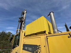2009 ATLAS COPCO CM 785 - Image 4