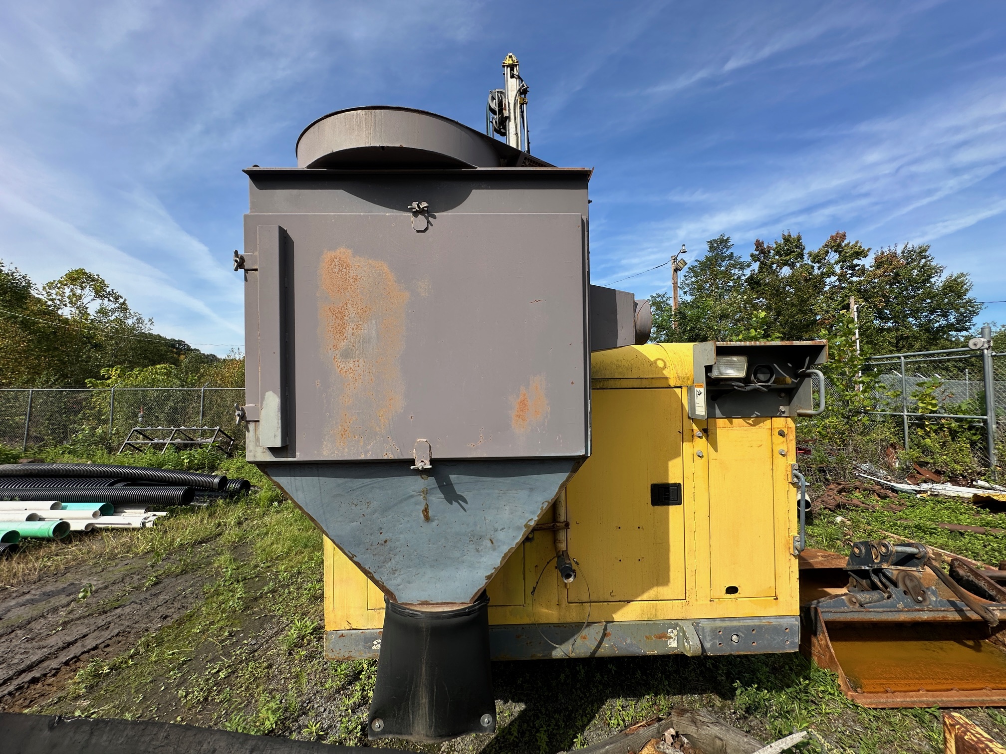 2009 ATLAS COPCO CM 785 - Image 4