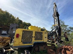 2009 ATLAS COPCO CM 785 - Image 7