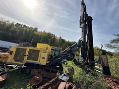 2009 ATLAS COPCO CM 785 - Image 8