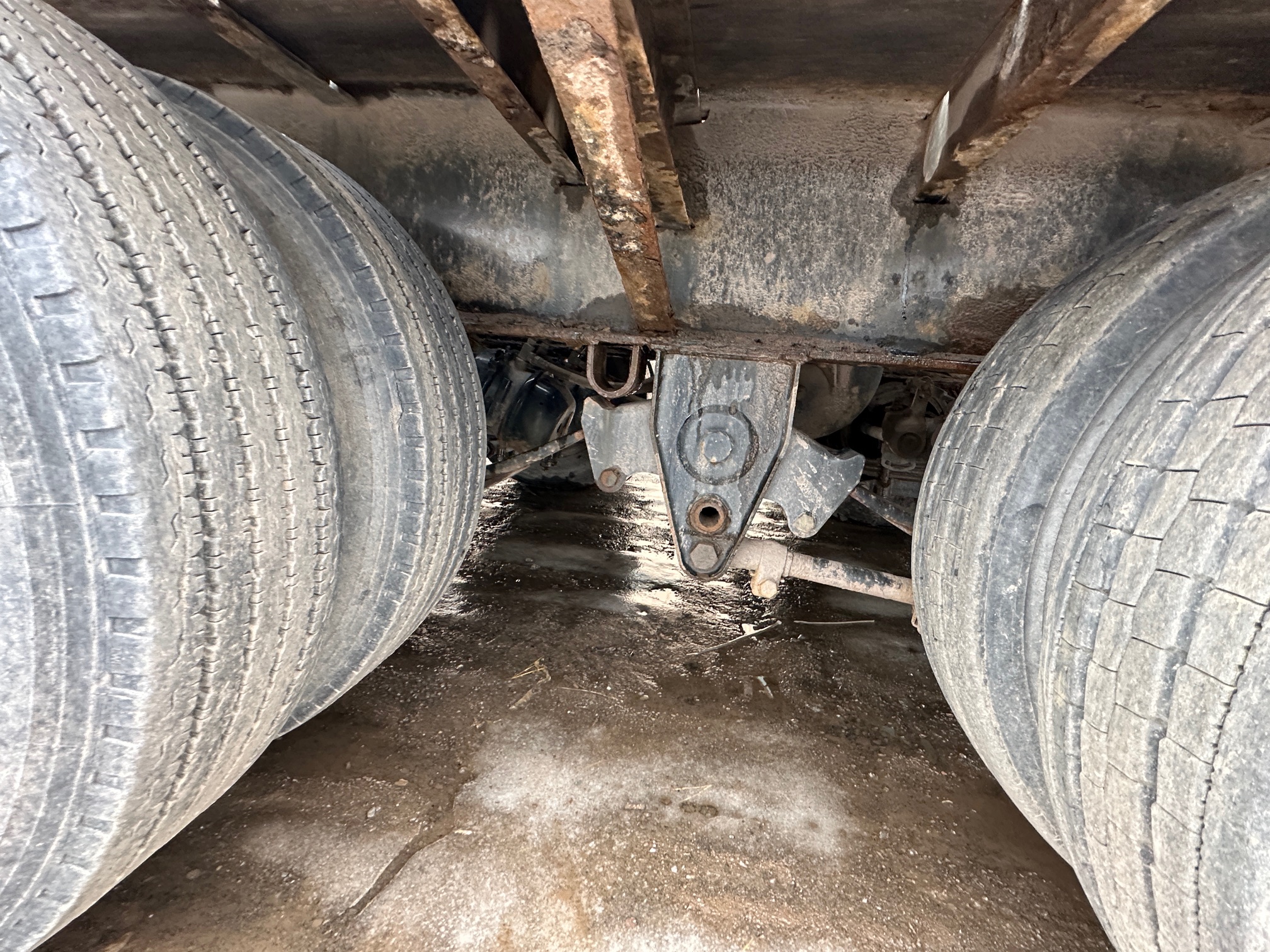 2019  Make: Rampage Model 25t Trailer - view 9 of 29