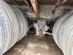 2019  Make: Rampage Model 25t Trailer - Image 9