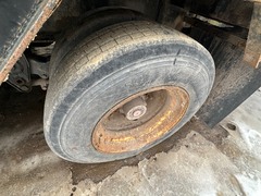 2019  Make: Rampage Model 25t Trailer - Image 10