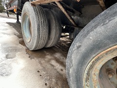 2019  Make: Rampage Model 25t Trailer - Image 11