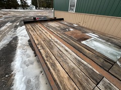 2019  Make: Rampage Model 25t Trailer - Image 12