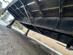 2019  Make: Rampage Model 25t Trailer - Image 14