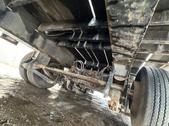 2019  Make: Rampage Model 25t Trailer - Image 15