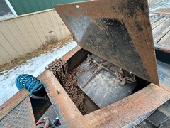 2019  Make: Rampage Model 25t Trailer - Image 17