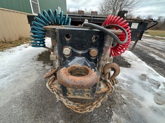 2019  Make: Rampage Model 25t Trailer - Image 19