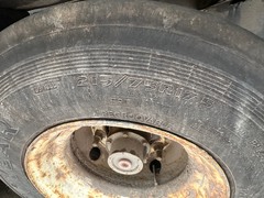 2019  Make: Rampage Model 25t Trailer - Image 21