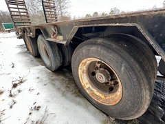 2019  Make: Rampage Model 25t Trailer - Image 22