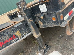2019  Make: Rampage Model 25t Trailer - Image 27