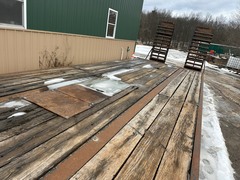 2019  Make: Rampage Model 25t Trailer - Image 29