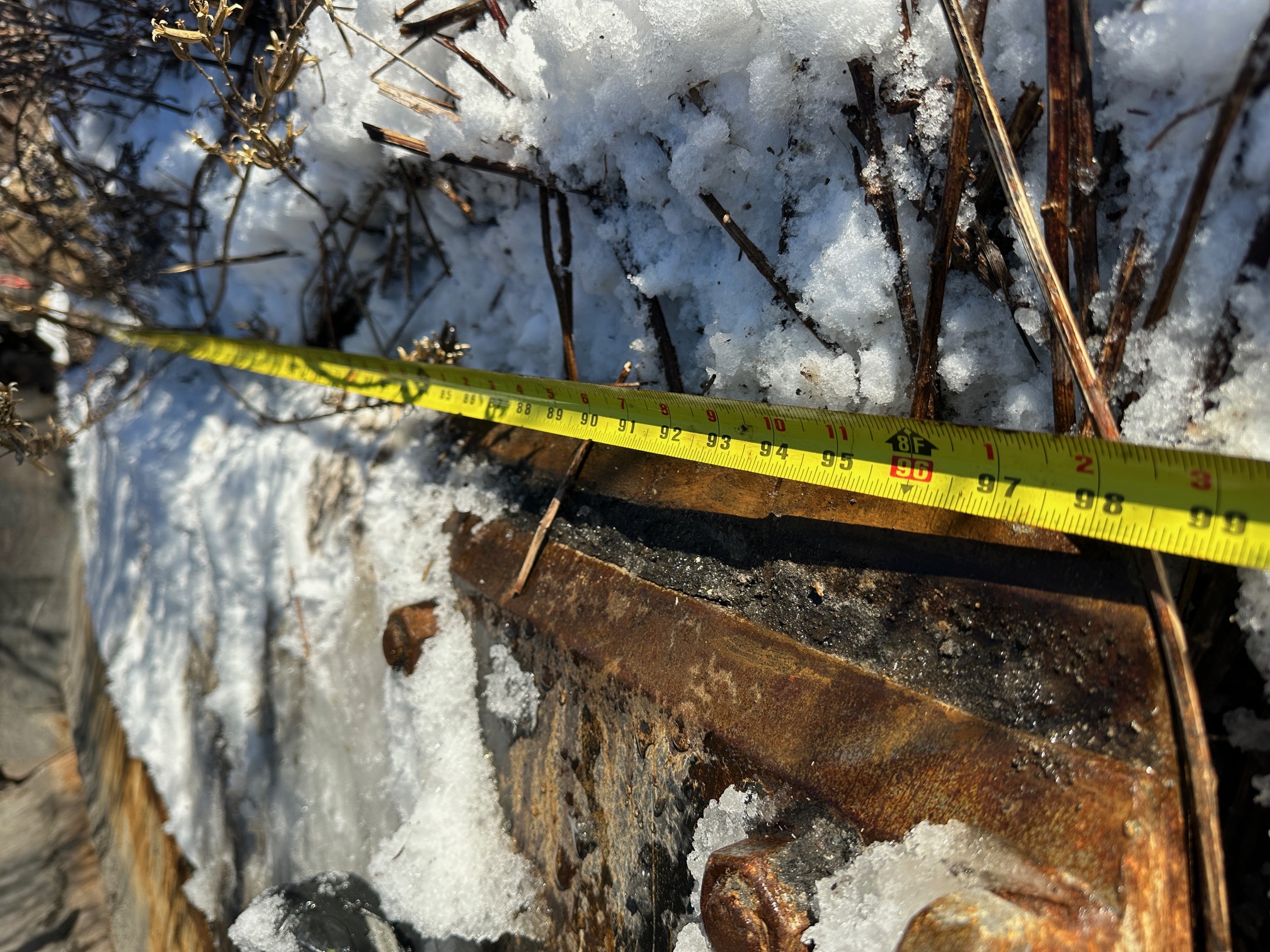 2022 GEM 3YD, 4-in-1 - view 10 of 15