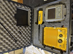 2005 TRIMBLE GPS Equipment - Image 8