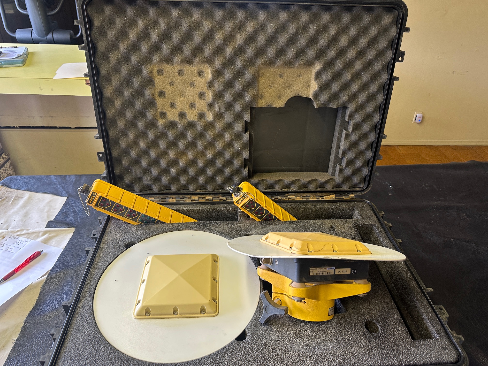 2005 TRIMBLE GPS Equipment - Image 11