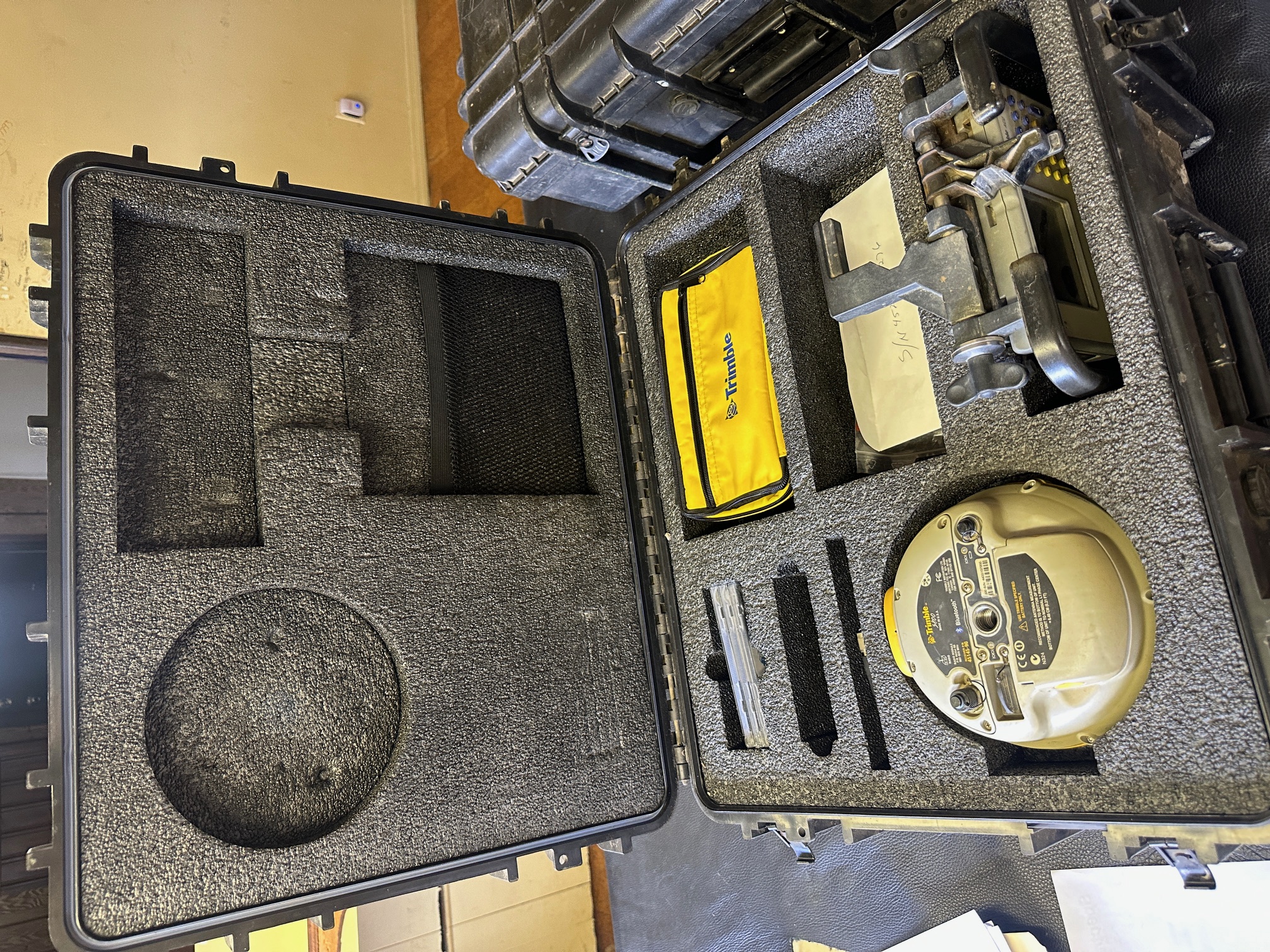 2005 TRIMBLE GPS Equipment - Image 12