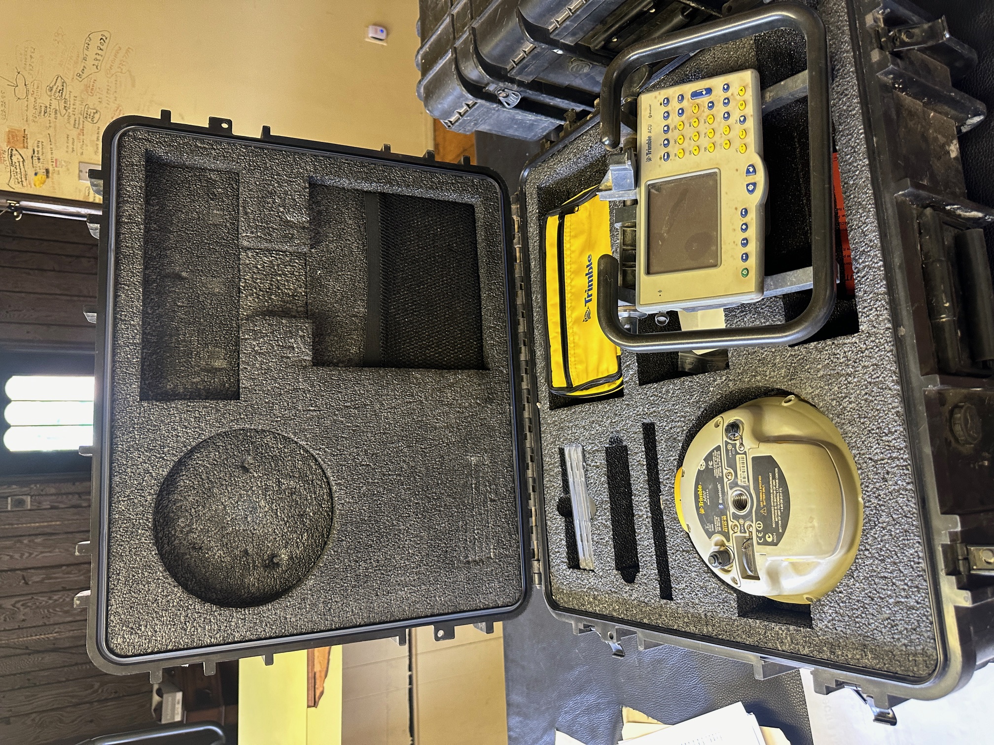 2005 TRIMBLE GPS Equipment - Image 13