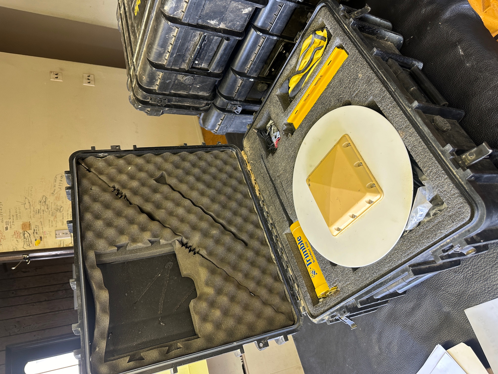 2005 TRIMBLE GPS Equipment - view 15 of 29