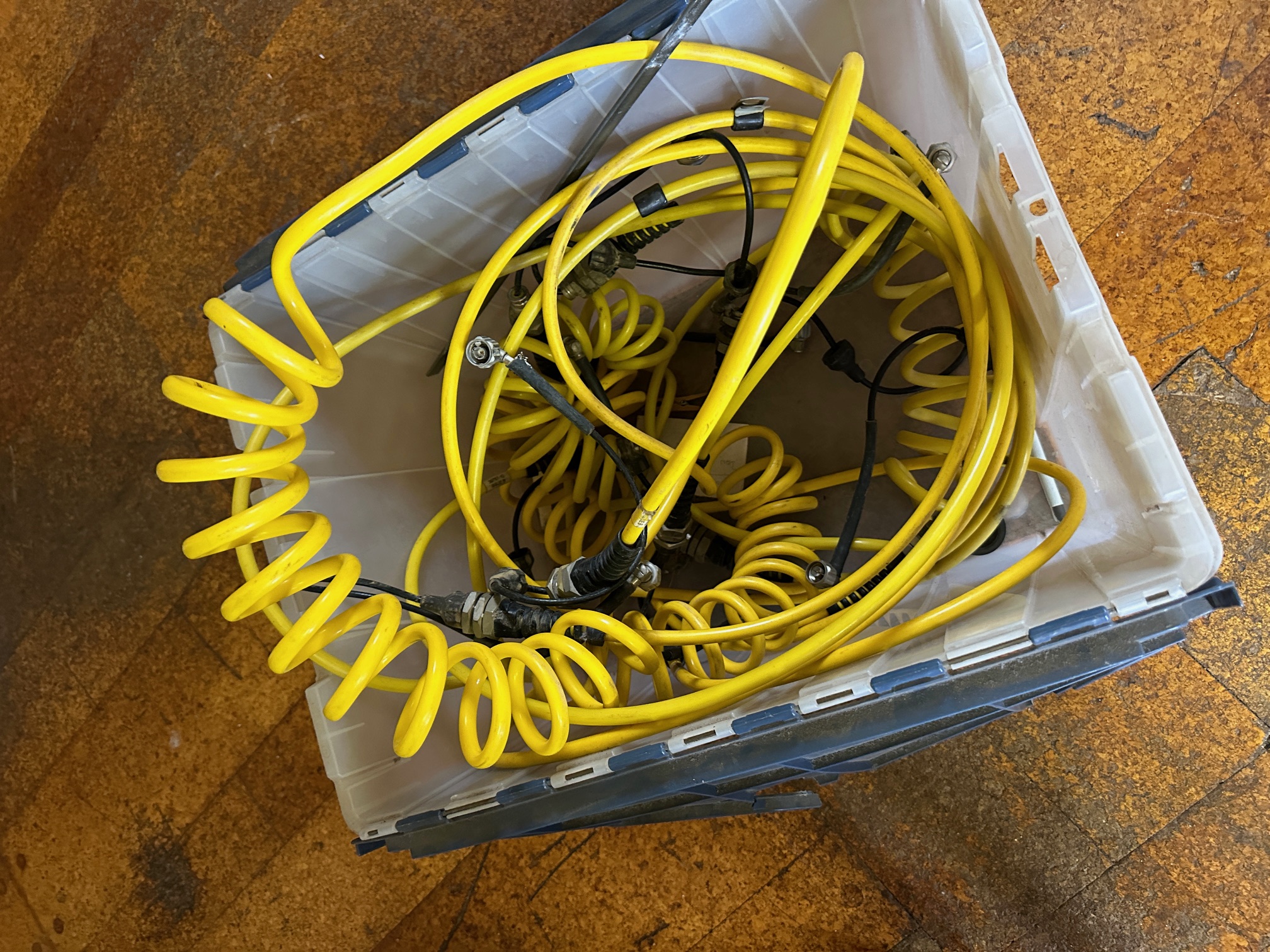 2005 TRIMBLE GPS Equipment - Image 18