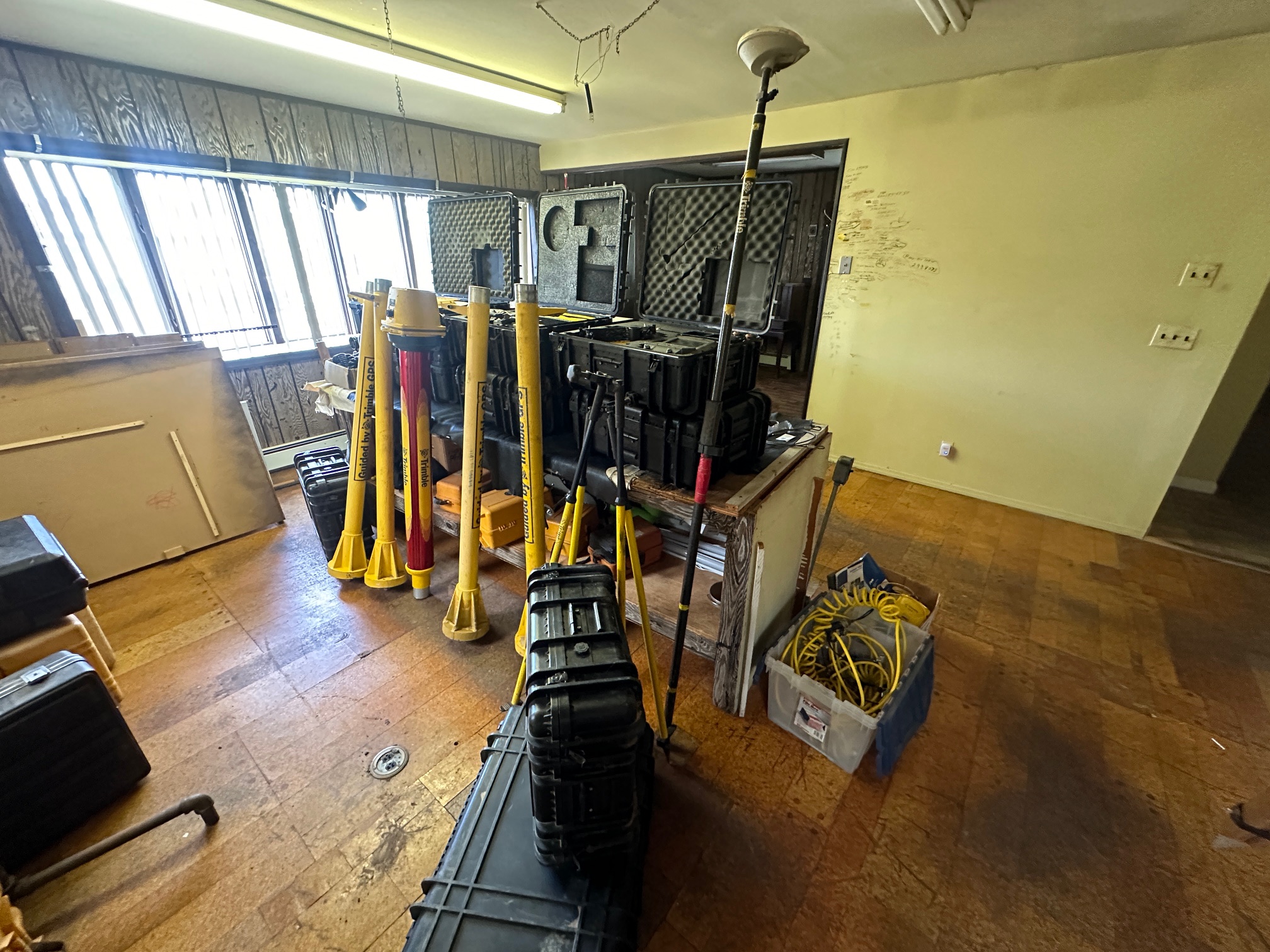 2005 TRIMBLE GPS Equipment - Image 3