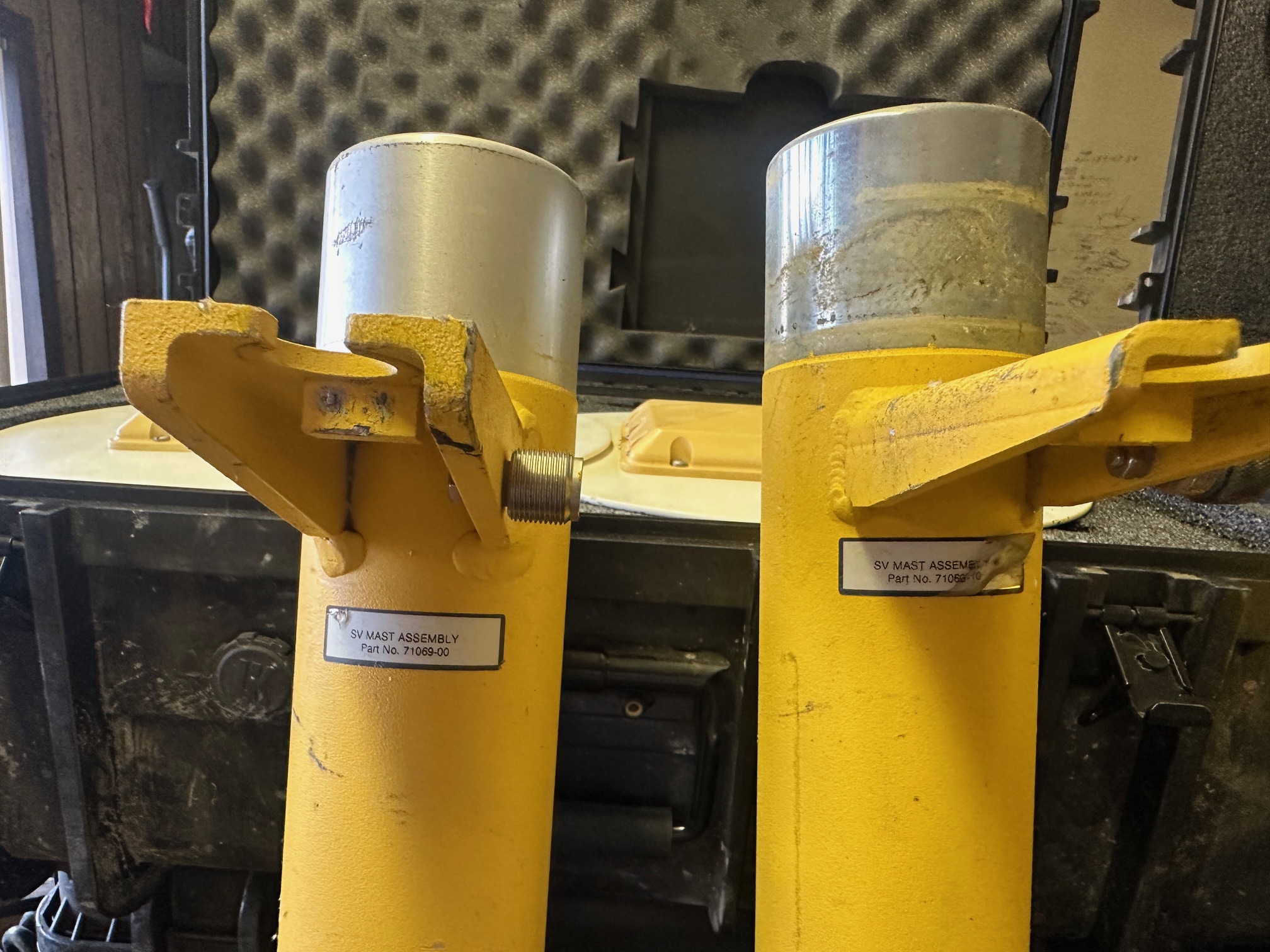 2005 TRIMBLE GPS Equipment - Image 24