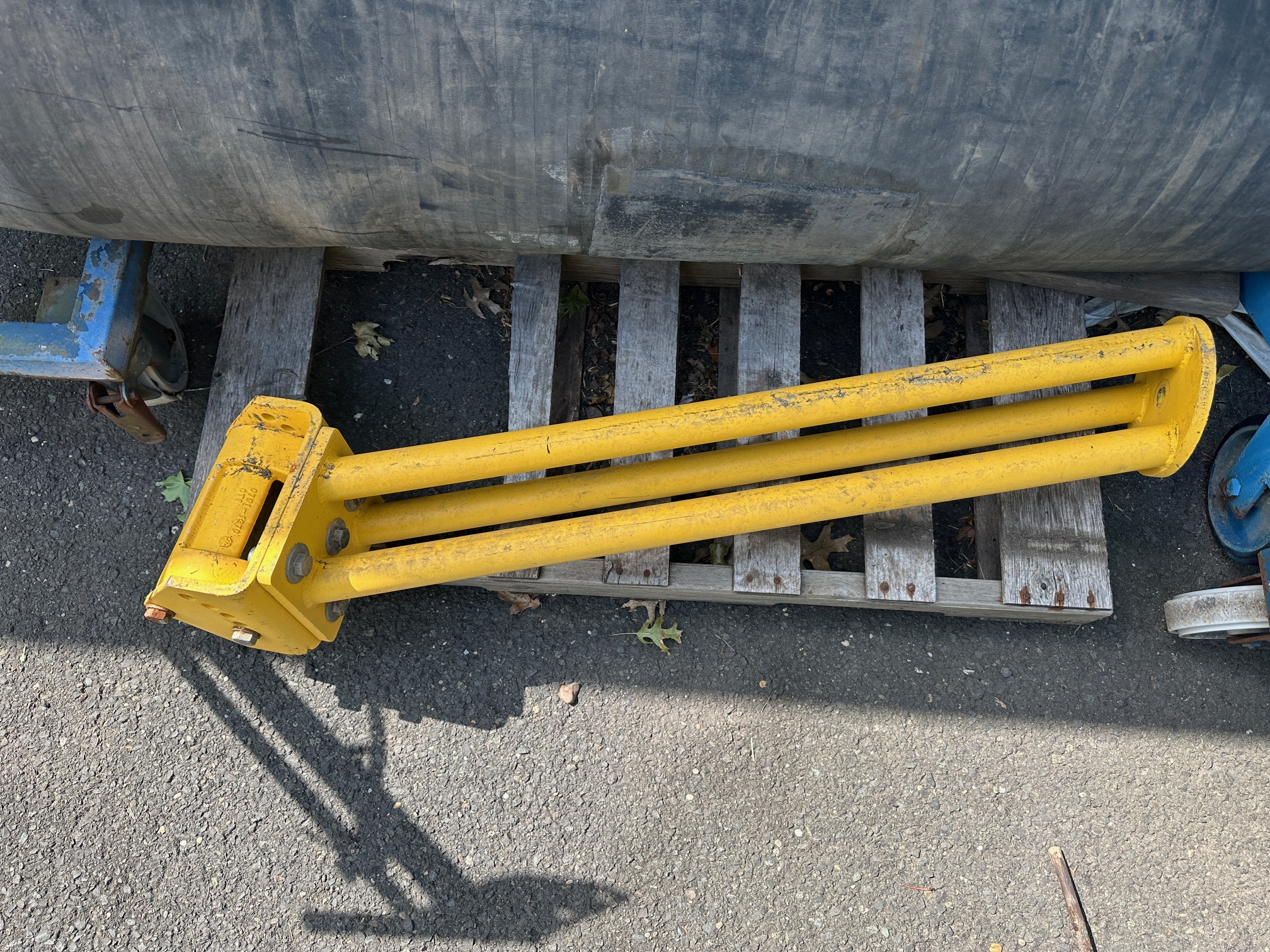 2005 TRIMBLE GPS Equipment - Image 25